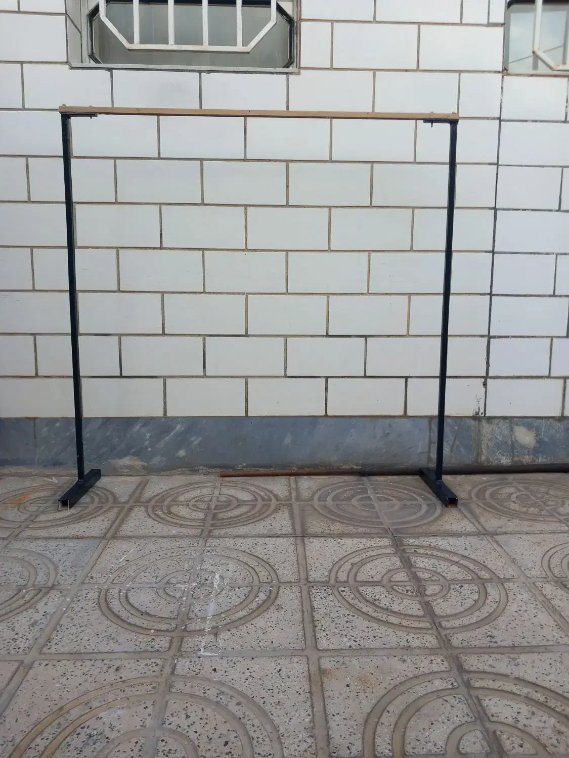 رگال|بندرخت و رخت‌آویز|اسلام‌‌آباد غرب, |دیوار