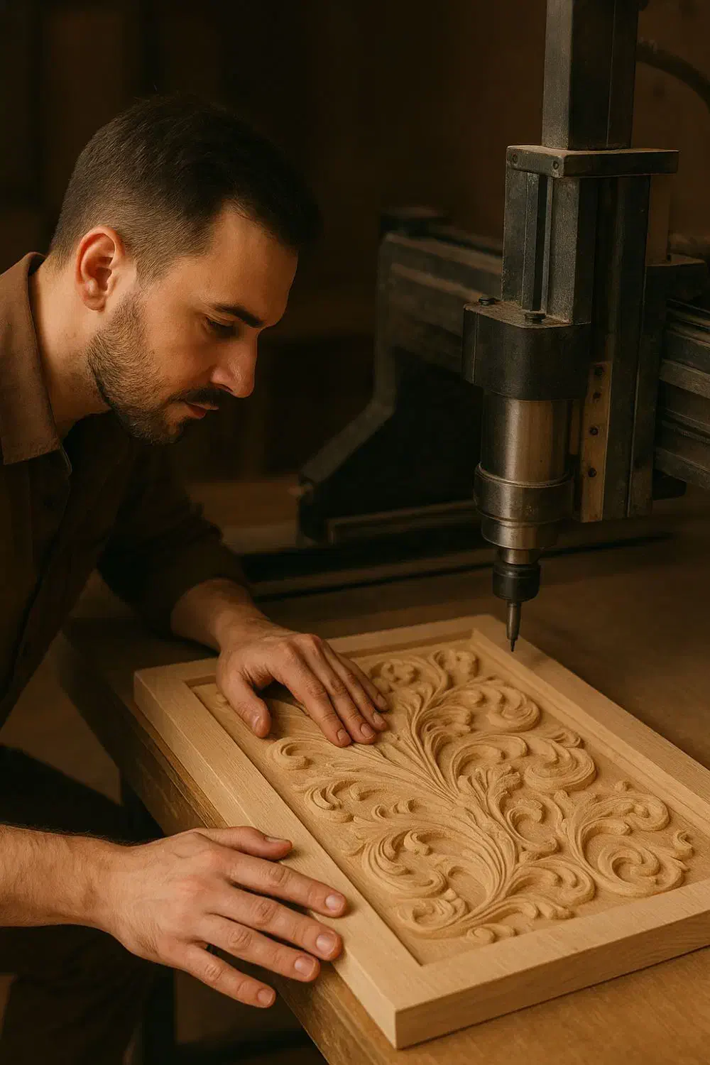 اجاره خراطی و cnc|خدمات پیشه و مهارت|تهران, دهکده المپیک|دیوار