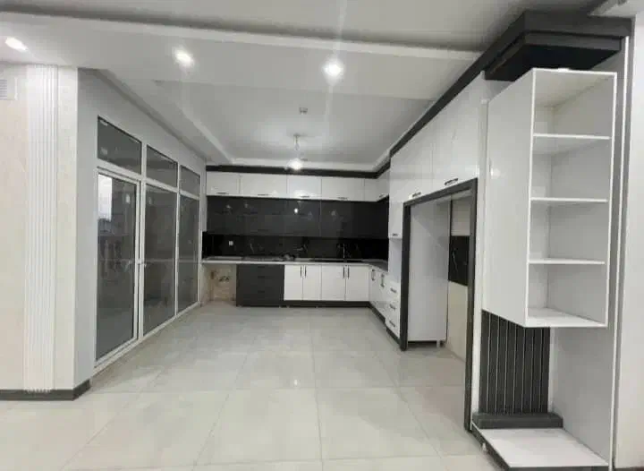 ۱۵۵ متری  خوش نقشه وبدون پرتی|فروش آپارتمان|مشهد, امیریه|دیوار