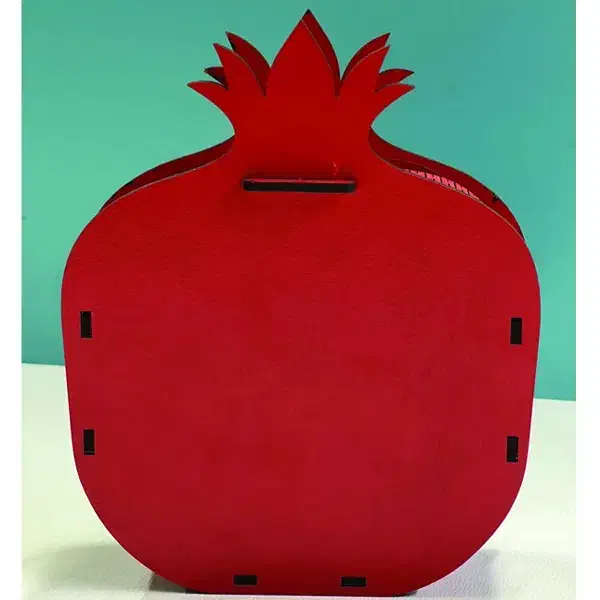 جعبه یلدایی|صنایع دستی و سایر لوازم تزئینی|مشهد, آبکوه|دیوار