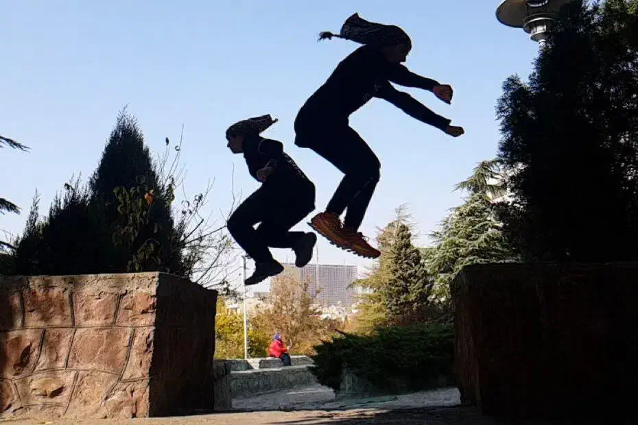 ثبت نام رشته پارکور در سنندج|خدمات آموزشی|سنندج, |دیوار