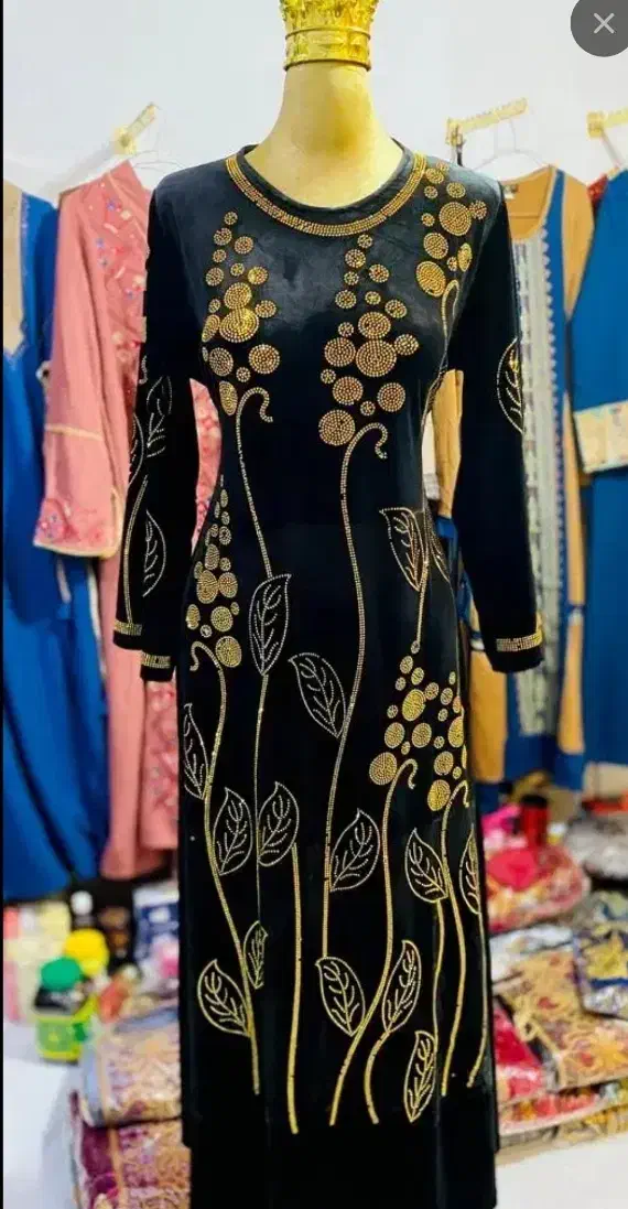 ماکسی|لباس|حمیدیه, |دیوار