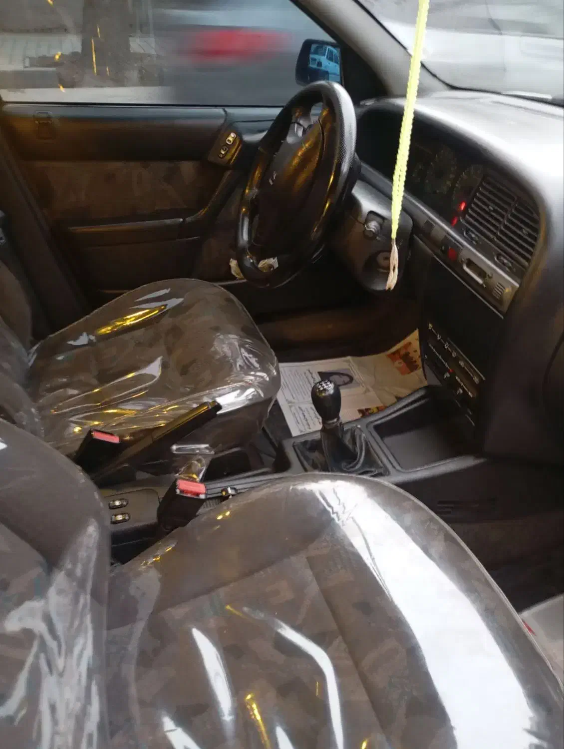 زانتیا2000 85|خودرو سواری و وانت|شیروان (خراسان), |دیوار