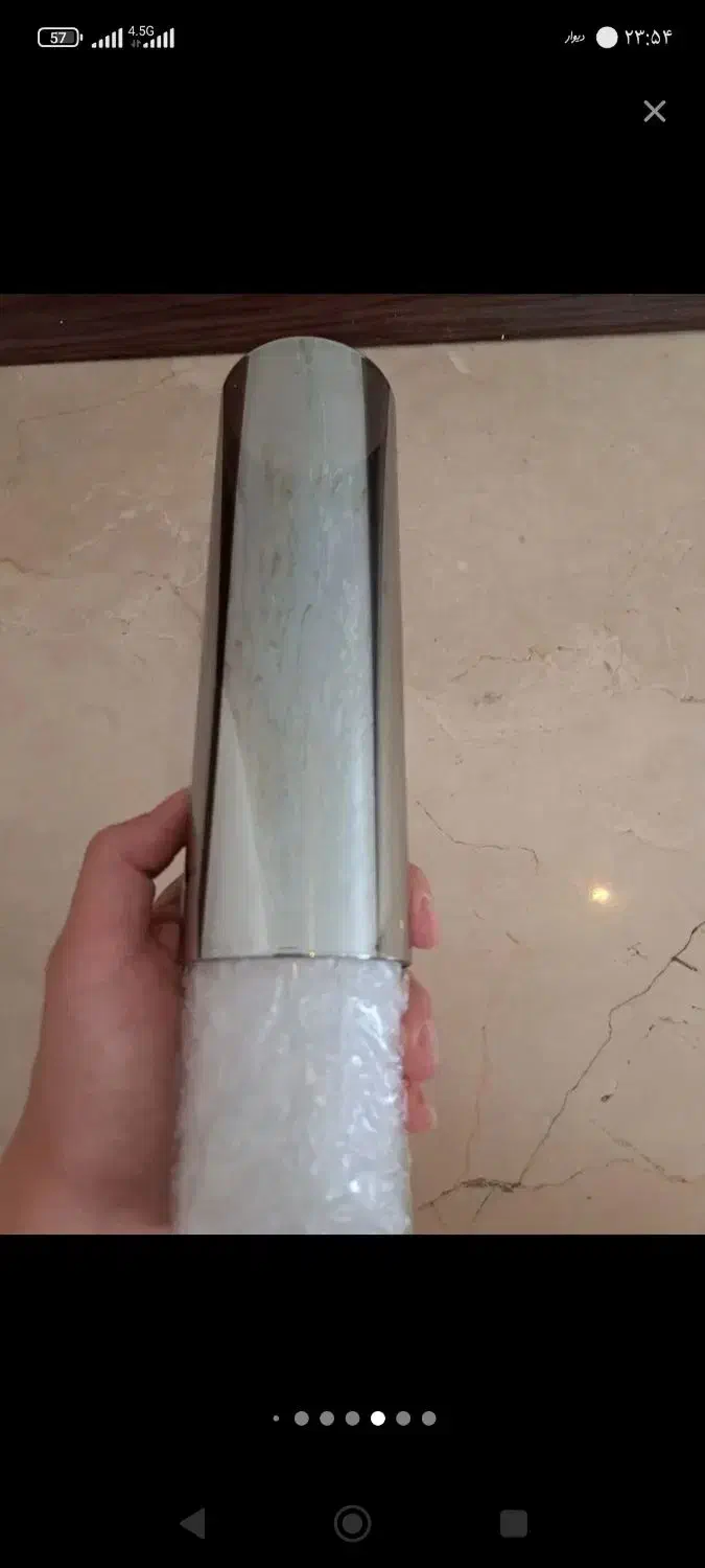 جشنواره فروش بعلت تغییر شغل از تولیدی|لوستر و چراغ آویز|شهریار, دهشاد بالا|دیوار