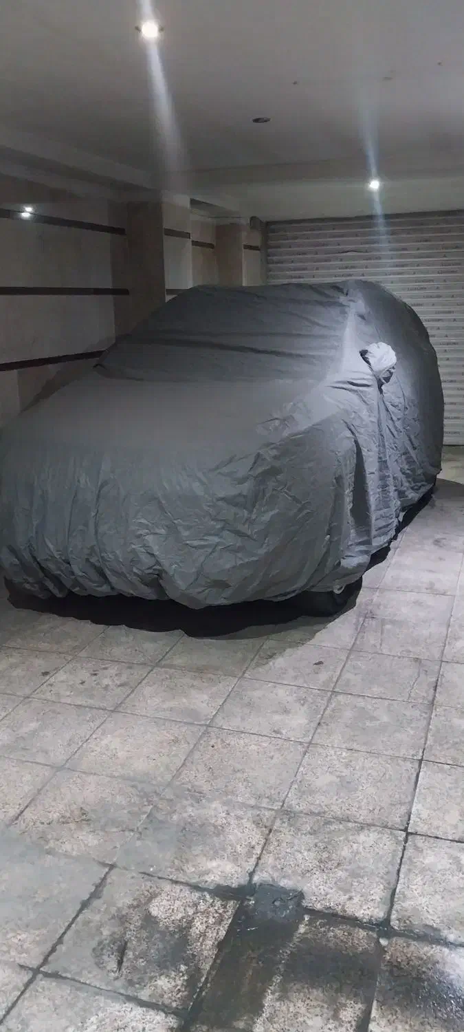 خودرو|خودرو سواری و وانت|تهران, خزانه|دیوار