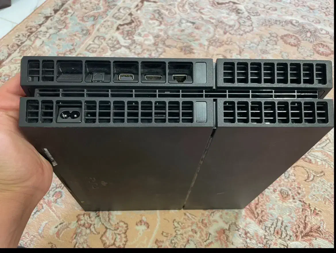 PS4|کنسول، بازی ویدئویی و آنلاین|تهران, شهرک محلاتی|دیوار