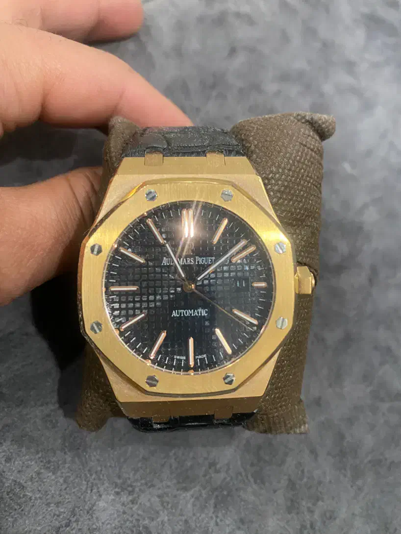 دو مدل ap اتوماتیک کاملا نو|ساعت|تهران, لویزان|دیوار