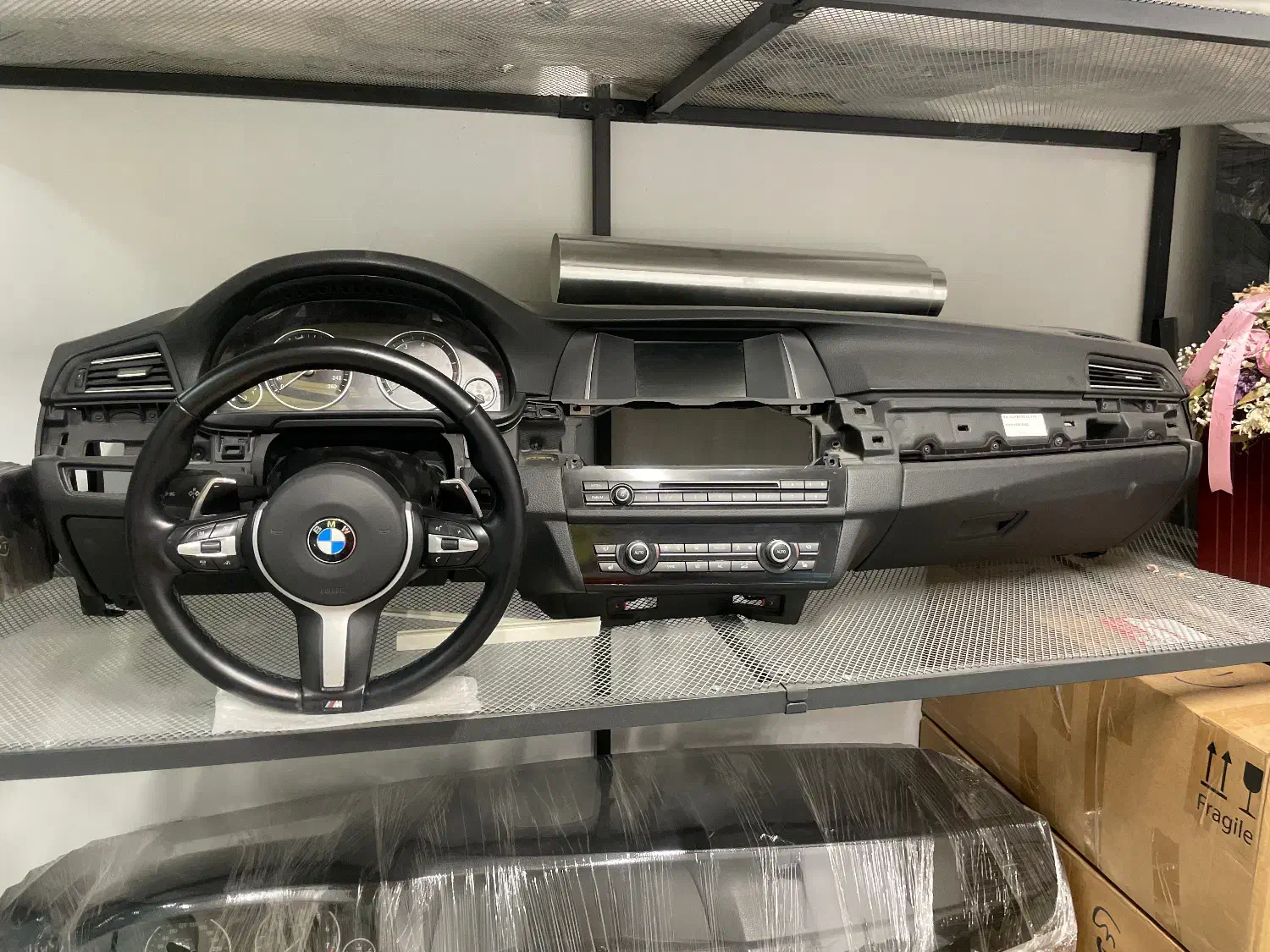 داشبورد ب ام و-قطعات یدکی bmw|قطعات یدکی و لوازم جانبی|تهران, بهارستان|دیوار