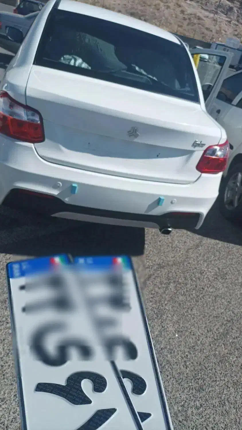 ساینا 1401s دوگانه|خودرو سواری و وانت|تبریز, |دیوار