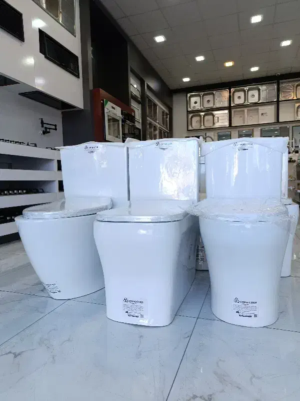 فرنگی چینی کورد|لوازم سرویس بهداشتی|ایلام, |دیوار