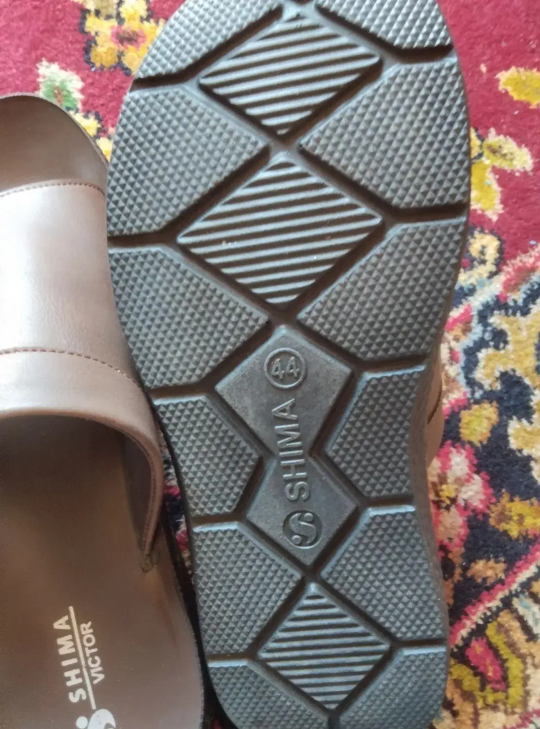 دمپایی|کیف، کفش، کمربند|کرمان, |دیوار