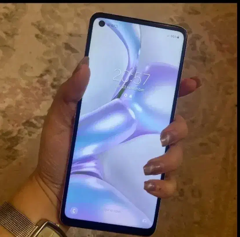 A21s|موبایل|اراک, |دیوار