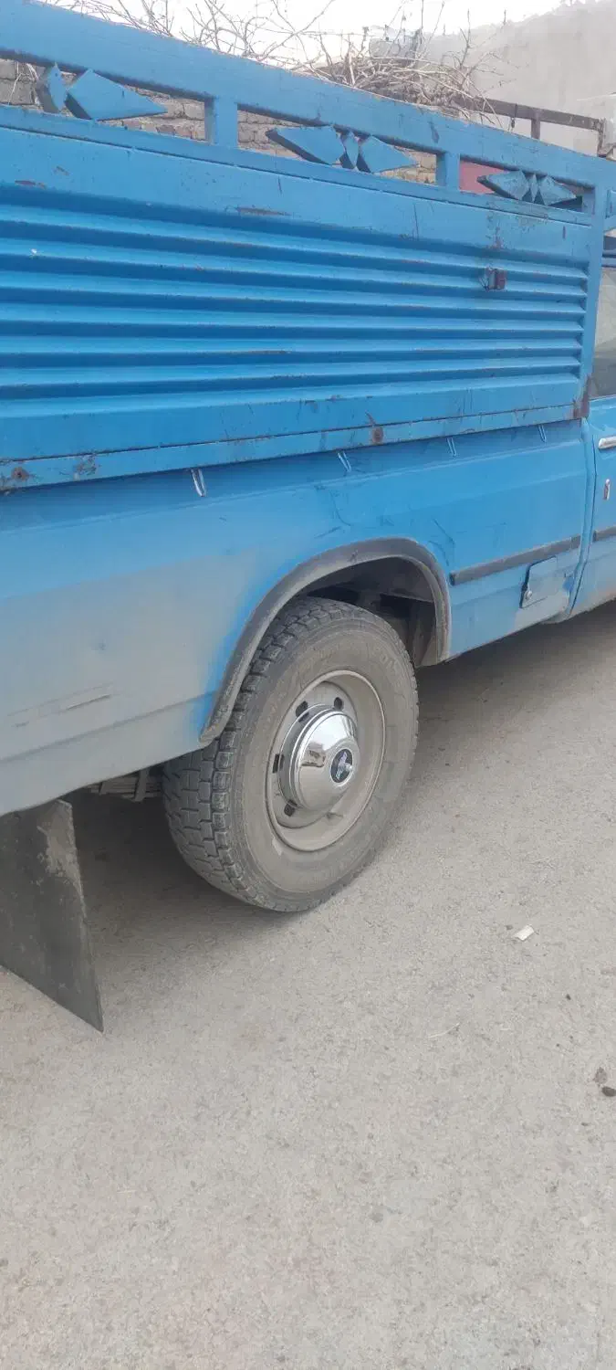 سایپا 92|خودرو سواری و وانت|ارومیه, |دیوار