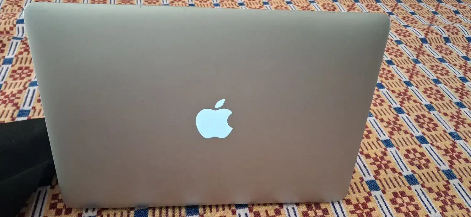 لپ تاپ اپل مک بوک|رایانه همراه|رشت, گلزاران|دیوار