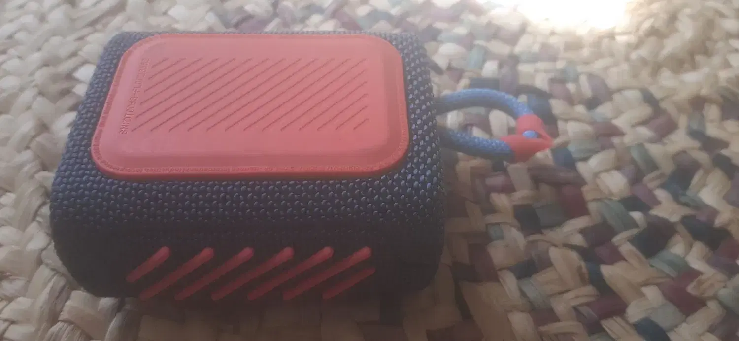 jbl go3|پخش‌کننده همراه|محمدشهر, محمدشهر|دیوار