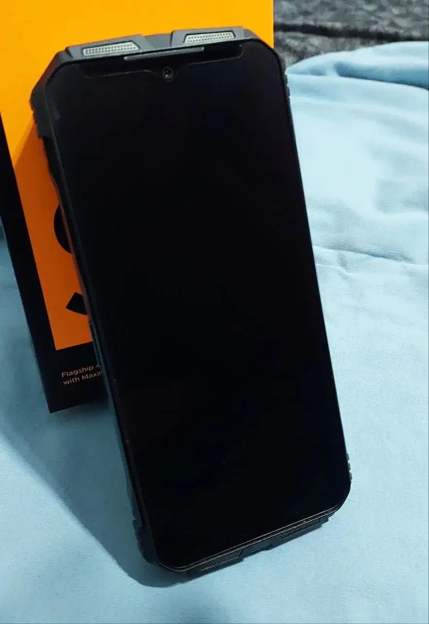 گوشی دوجی s118|موبایل|سرخه حصار, |دیوار