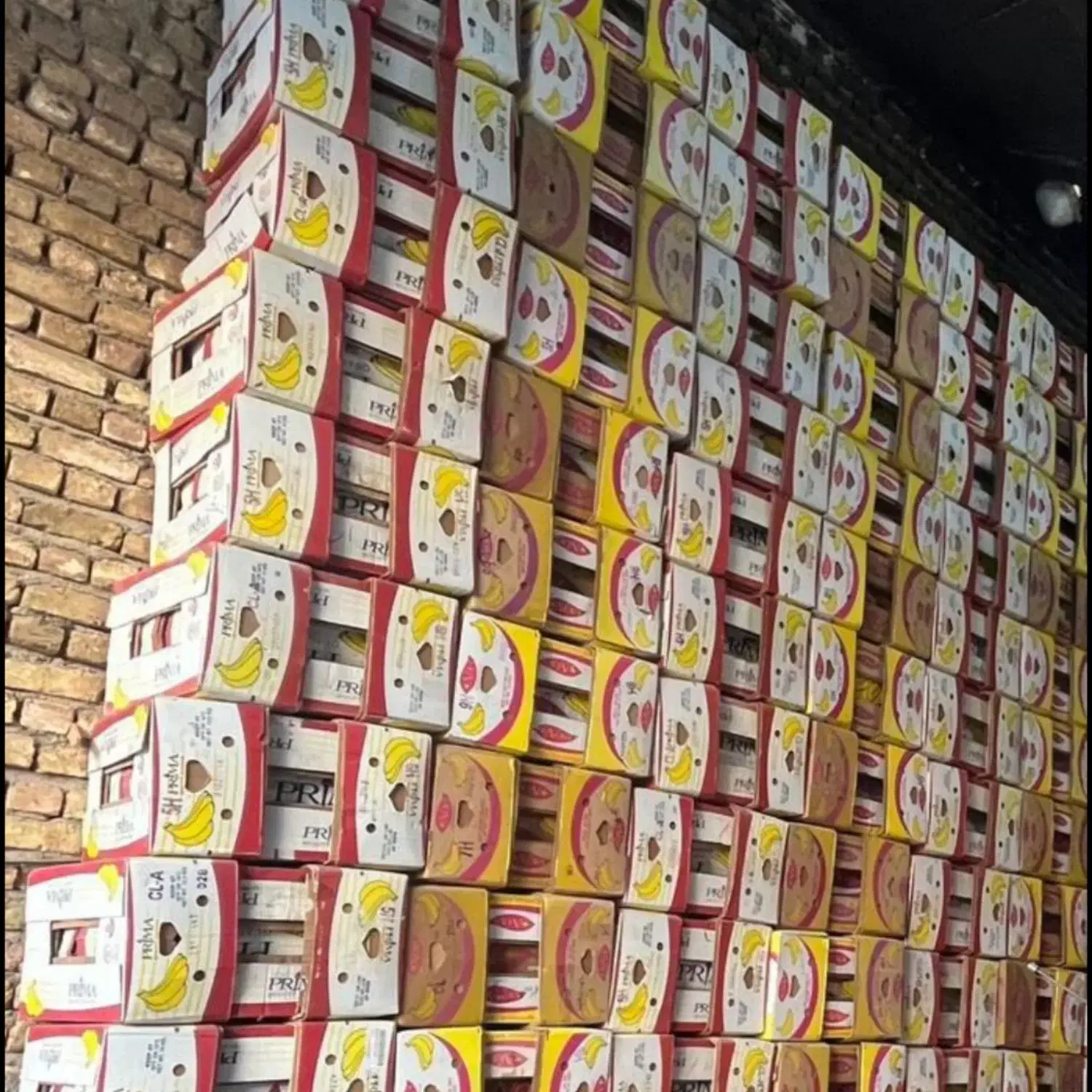 باربری اسباب کشی خاور حمل و نقل حجت بار|خدمات حمل و نقل|مشهد, فردوسی|دیوار