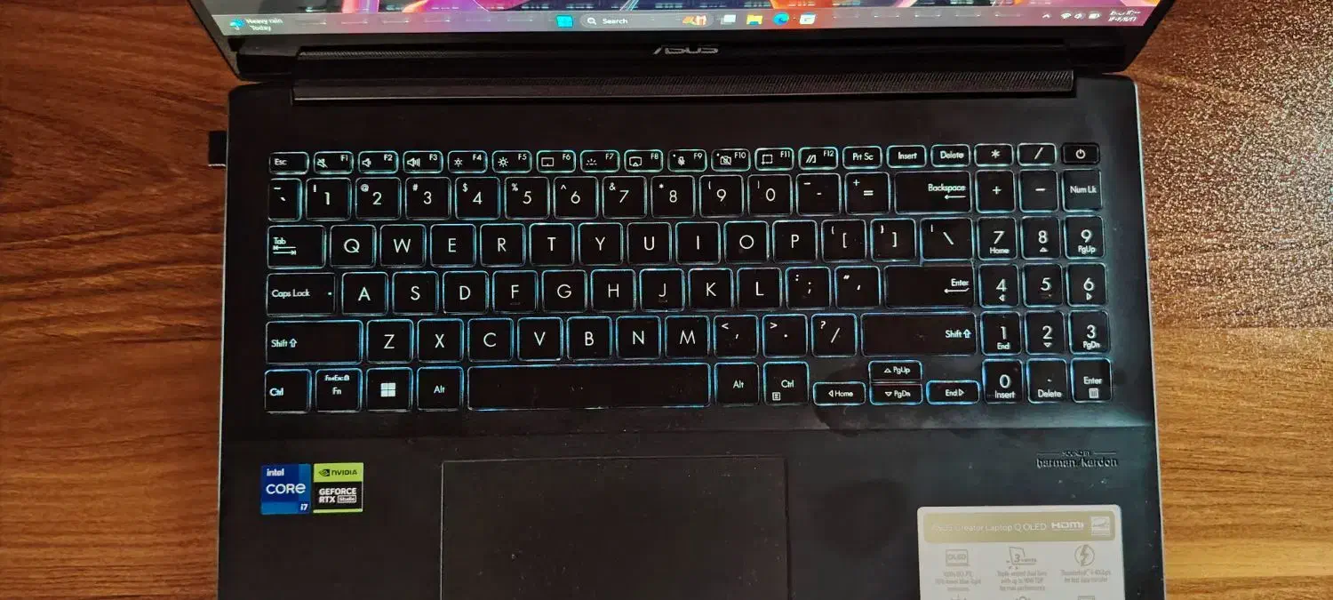 لپ تاپ ایسوس|رایانه همراه|نوشهر, |دیوار