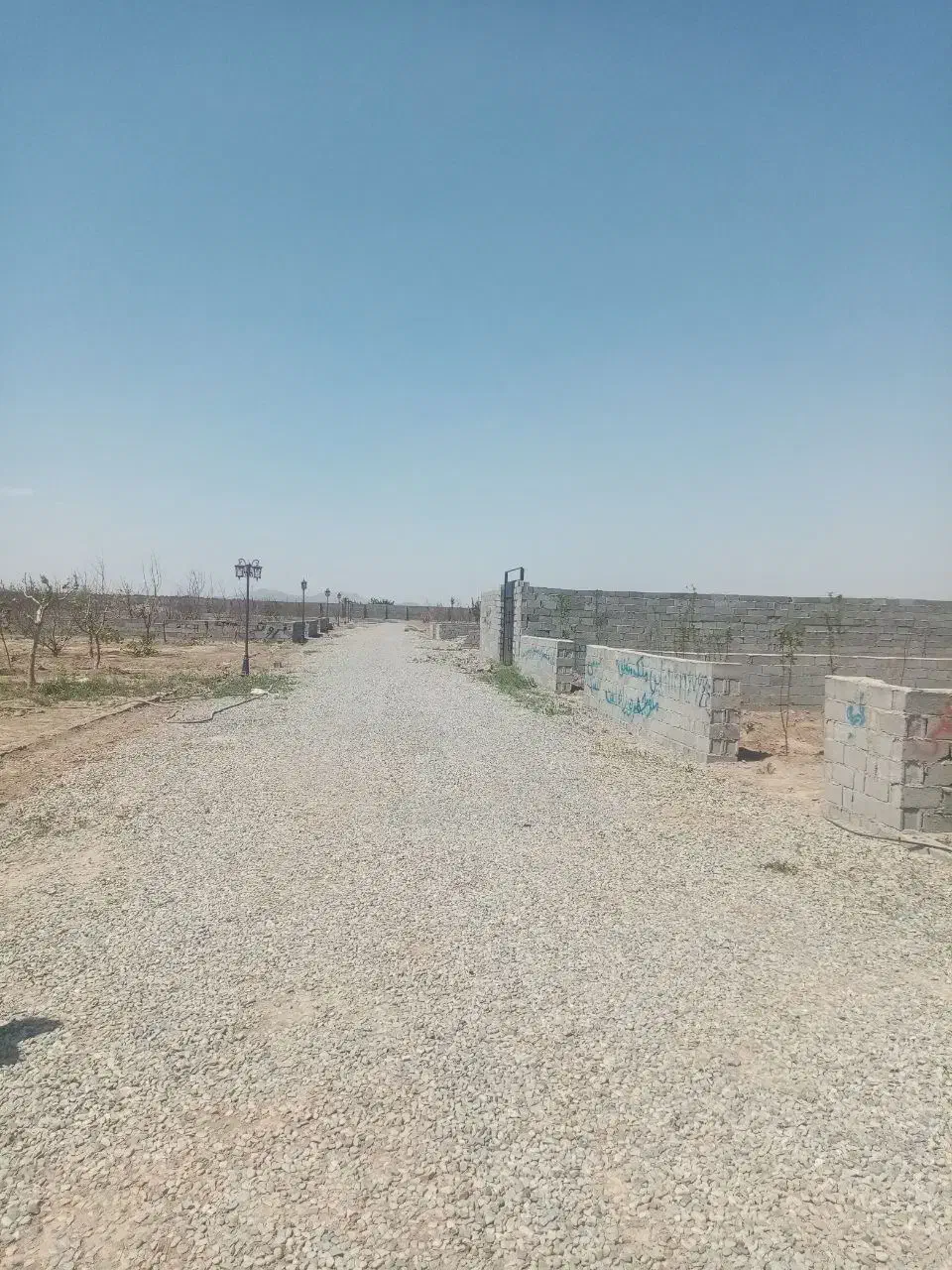 باغ و باغچه سند دار|فروش زمین و ملک کلنگی|شهریار, اصیل آباد|دیوار