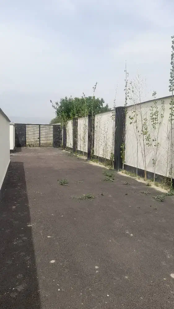 باغچه 314متری|فروش زمین و ملک کلنگی|هشتگرد, تهران دشت|دیوار