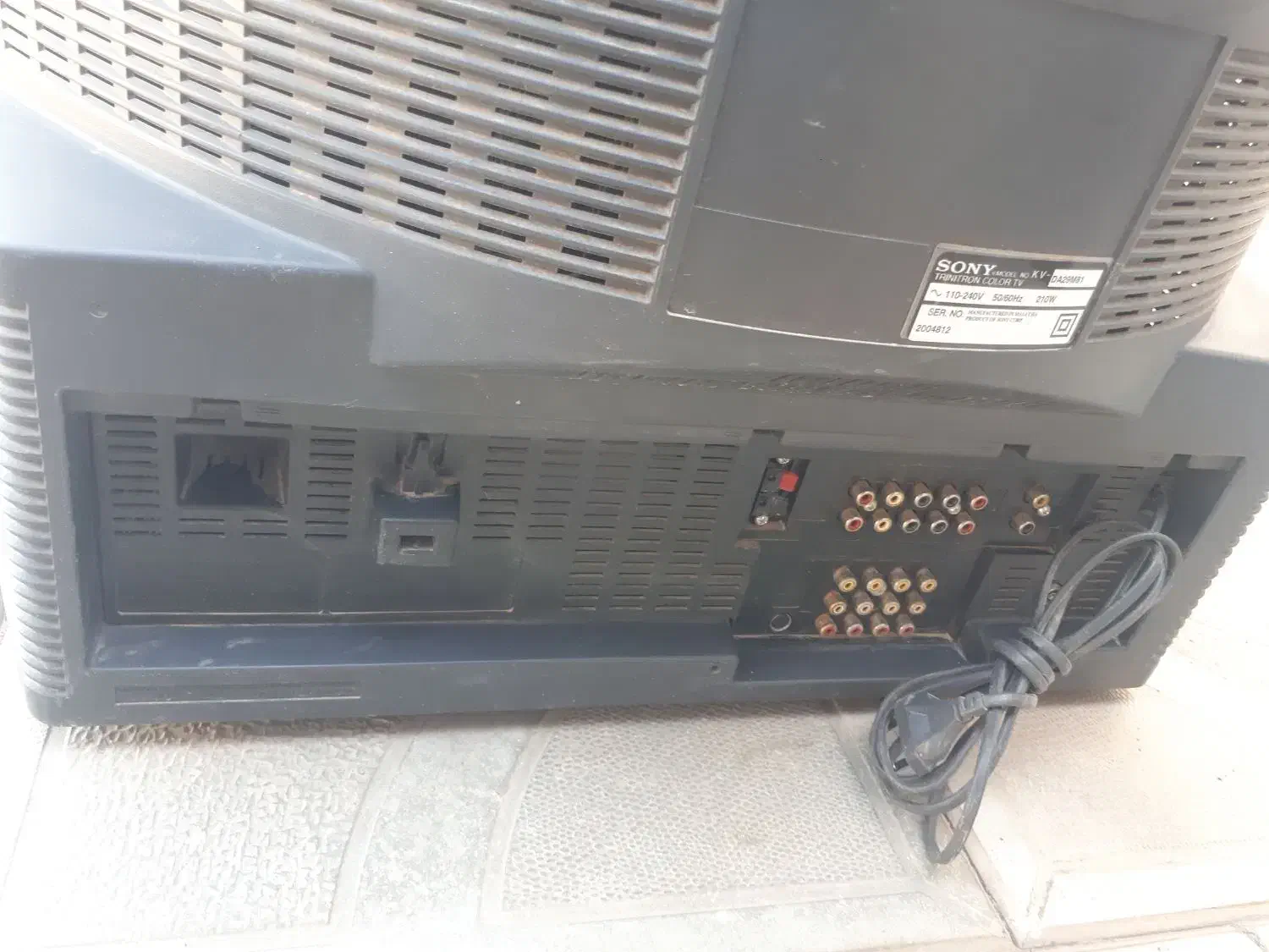 تلویزیون سونی|تلویزیون و پروژکتور|جلفا, |دیوار