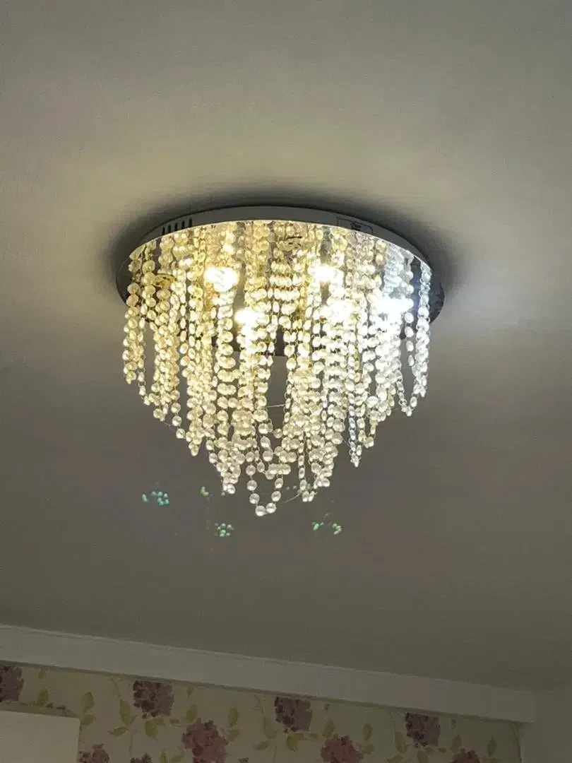 فروش لوازم خانگی لوستر|لوستر و چراغ آویز|آمل, |دیوار