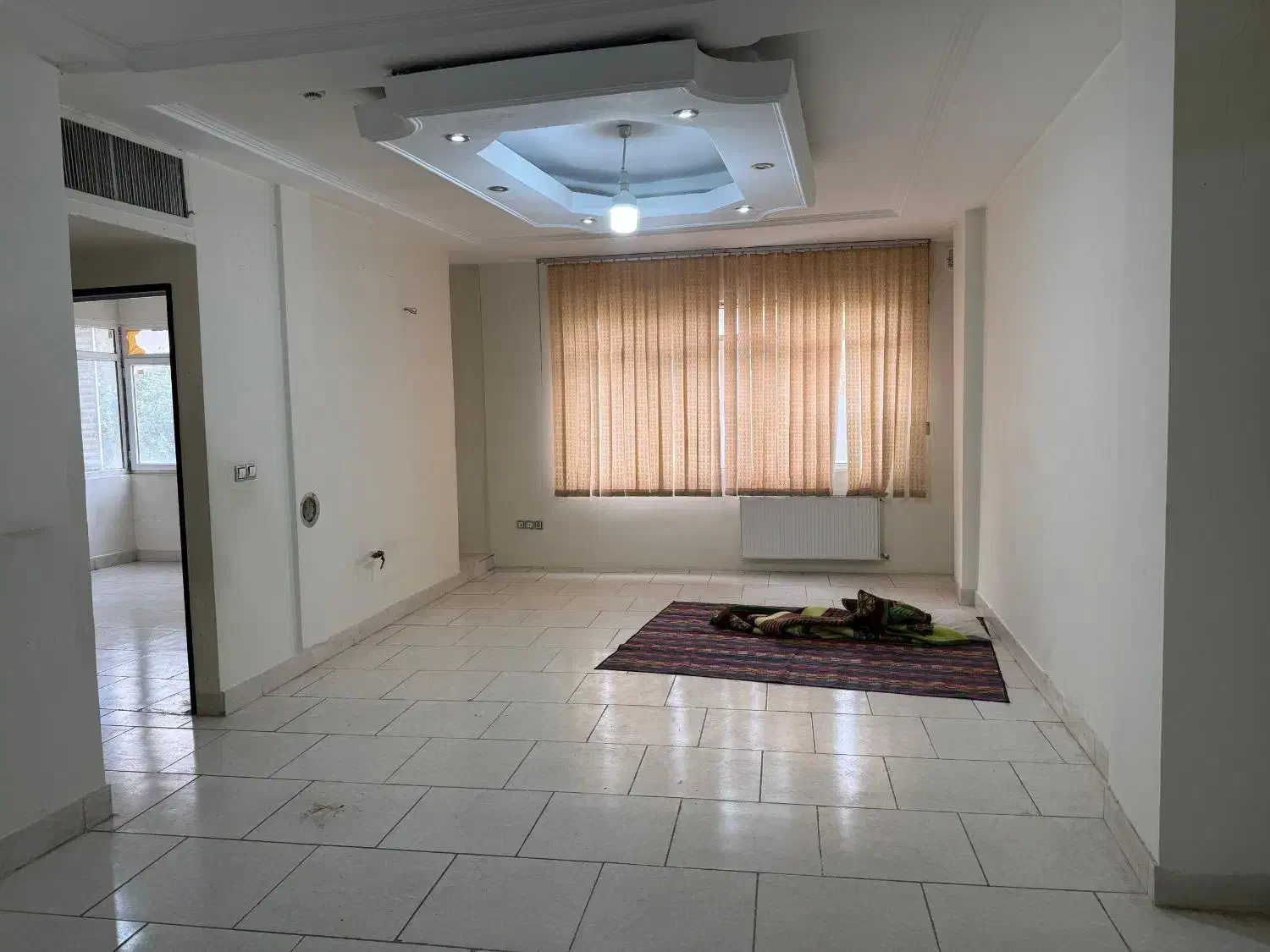 آپارتمان۱۱۷متردوخوابه.فدک،فضل آباد،شهرک ولیعصر|فروش آپارتمان|شیراز, فضلآباد|دیوار