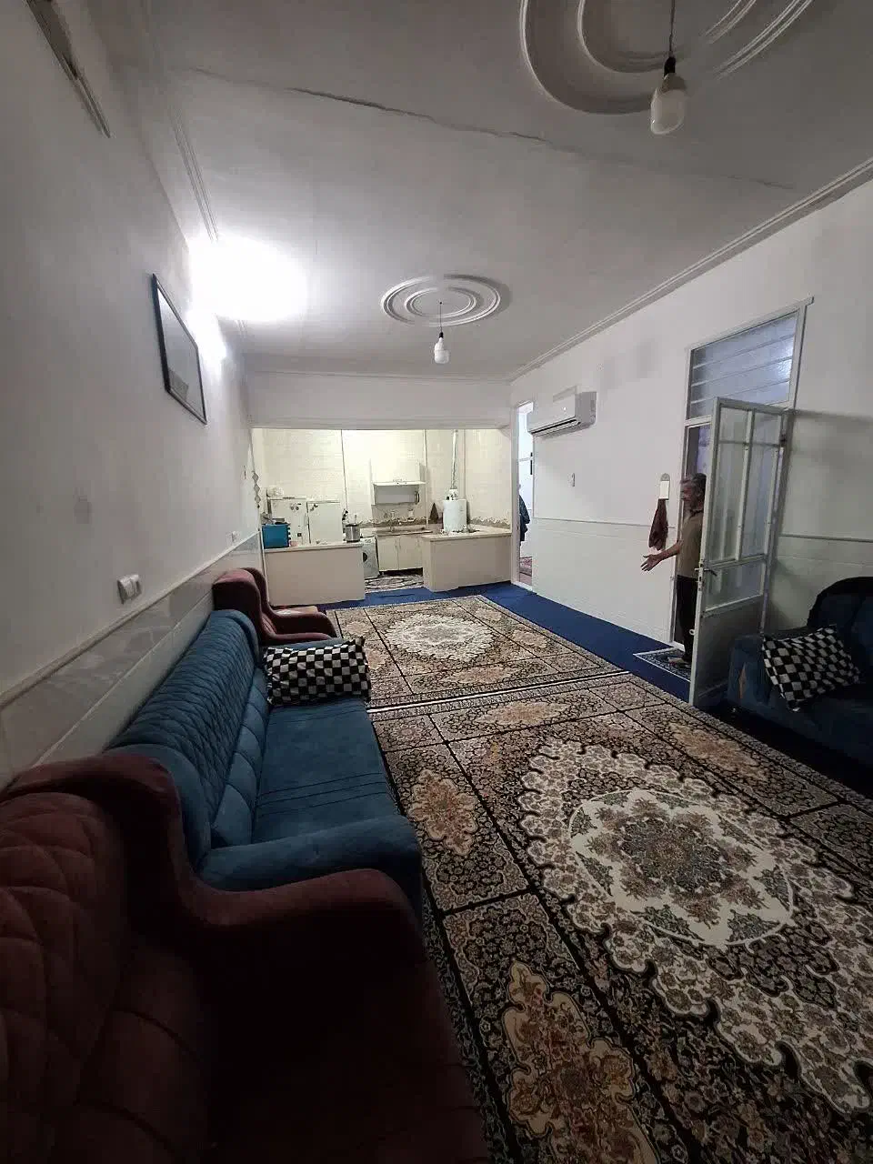 منزل ویلایی|فروش خانه و ویلا|ساوه, |دیوار