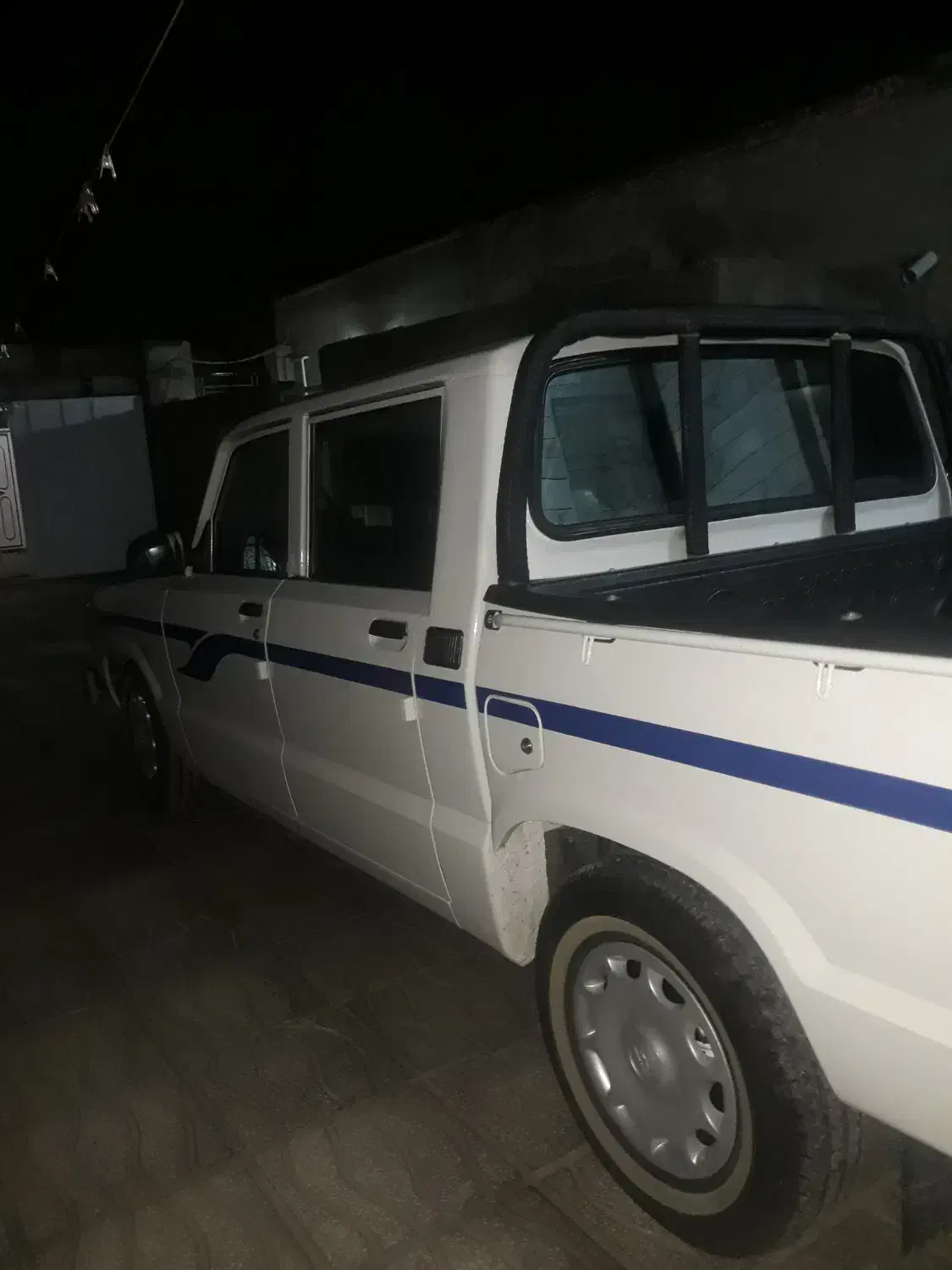 مزدا 2کابین کارار|خودرو سواری و وانت|گنبد کاووس, |دیوار