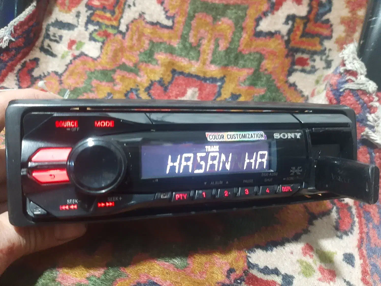 ظبط سونی|سیستم صوتی خانگی|تبریز, |دیوار