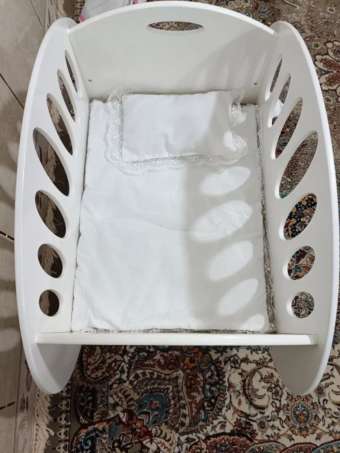 گهواره|اسباب و اثاث بچه|ایرانشهر, |دیوار