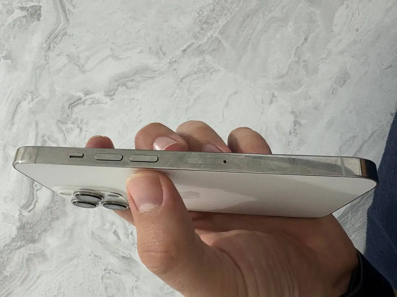 iphone 13 pro|موبایل|کرمانشاه, |دیوار
