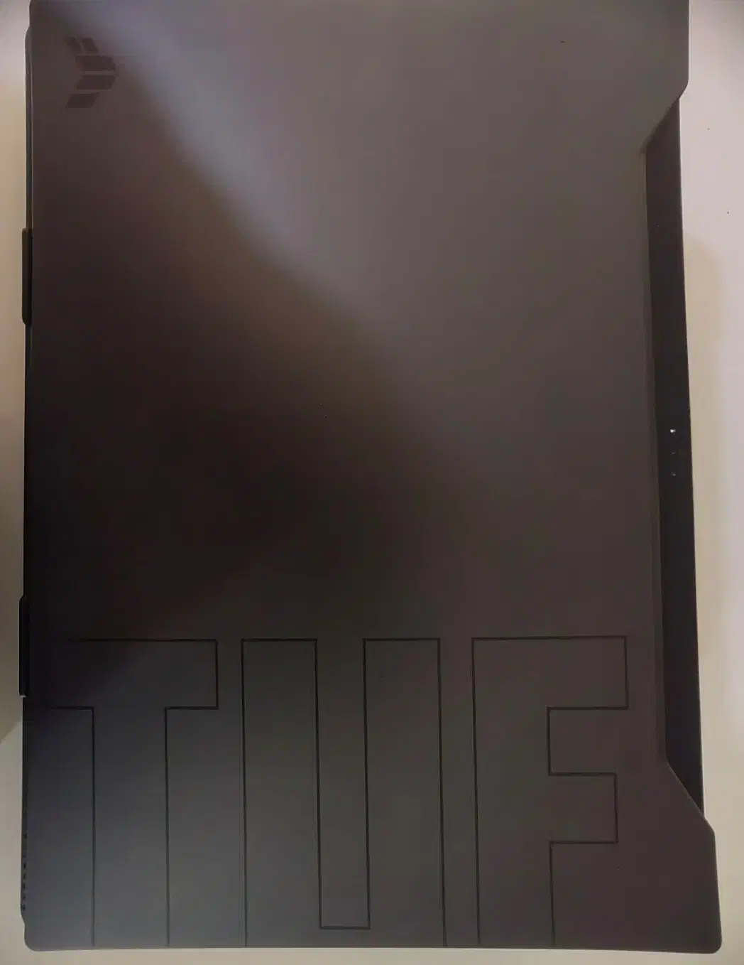 Asus tuf gaming 3060|رایانه همراه|قم, صفاشهر|دیوار