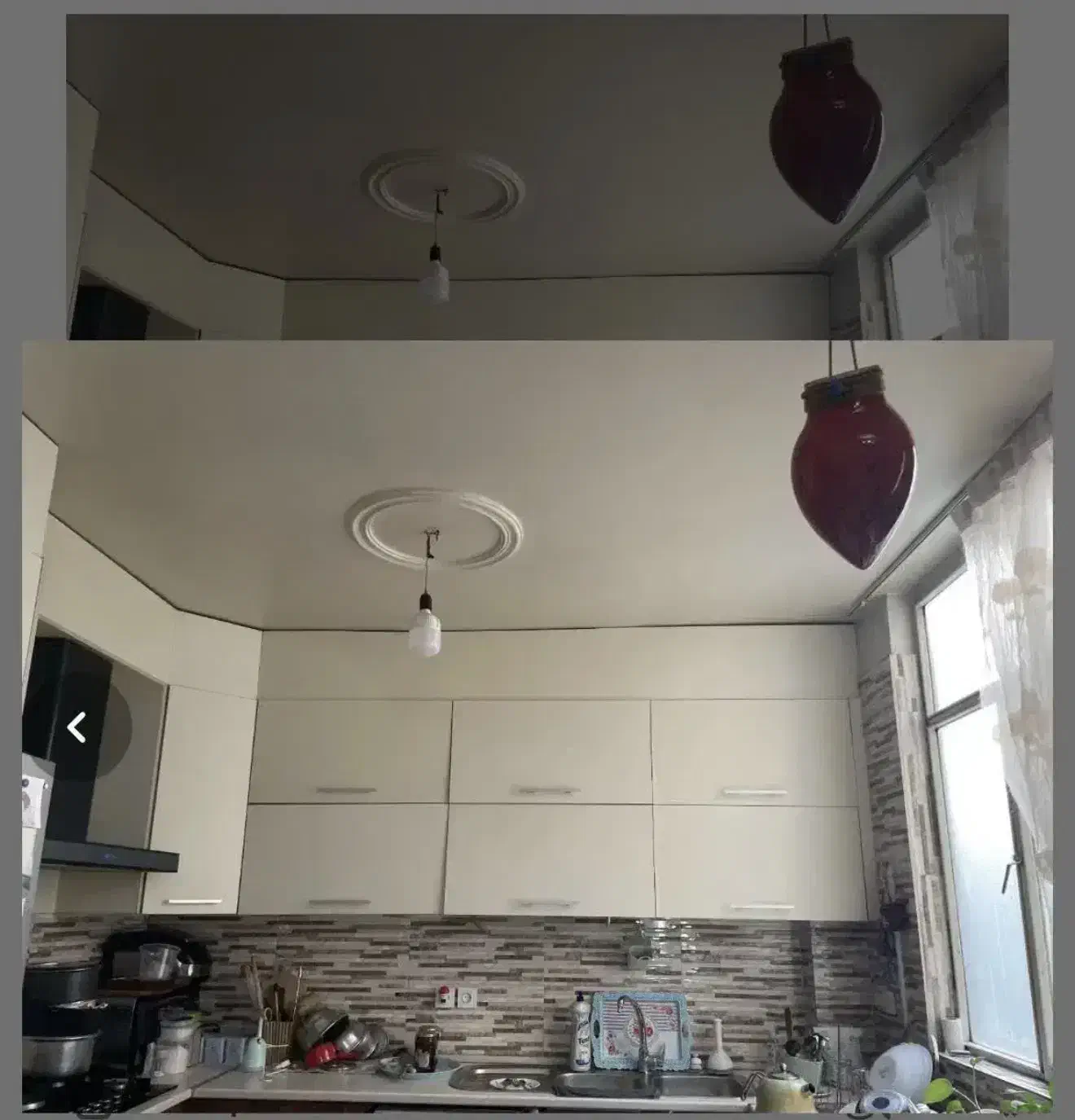 ۷۰ متر ۱ خواب طبقه اول واقعی