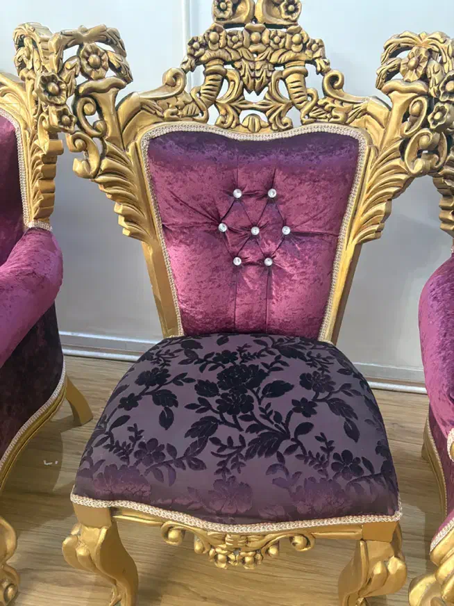 سرویس مبل ۹نفره و سرویس غذاخوری۸نفره|مبلمان خانگی و میز عسلی|خوی, |دیوار