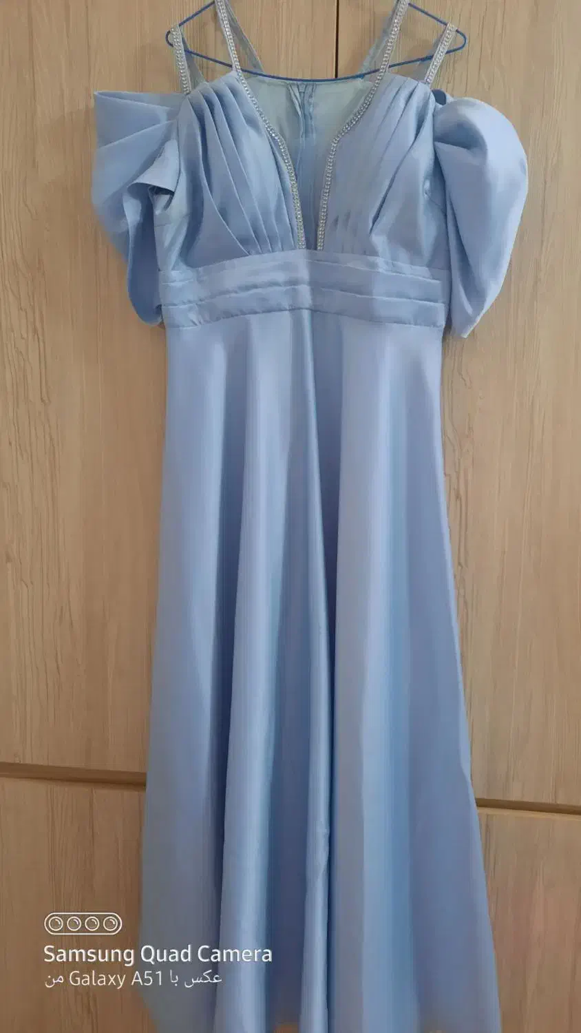 لباس مجلسی زنانه|لباس|تربت‌حیدریه, ۴۵ متری|دیوار