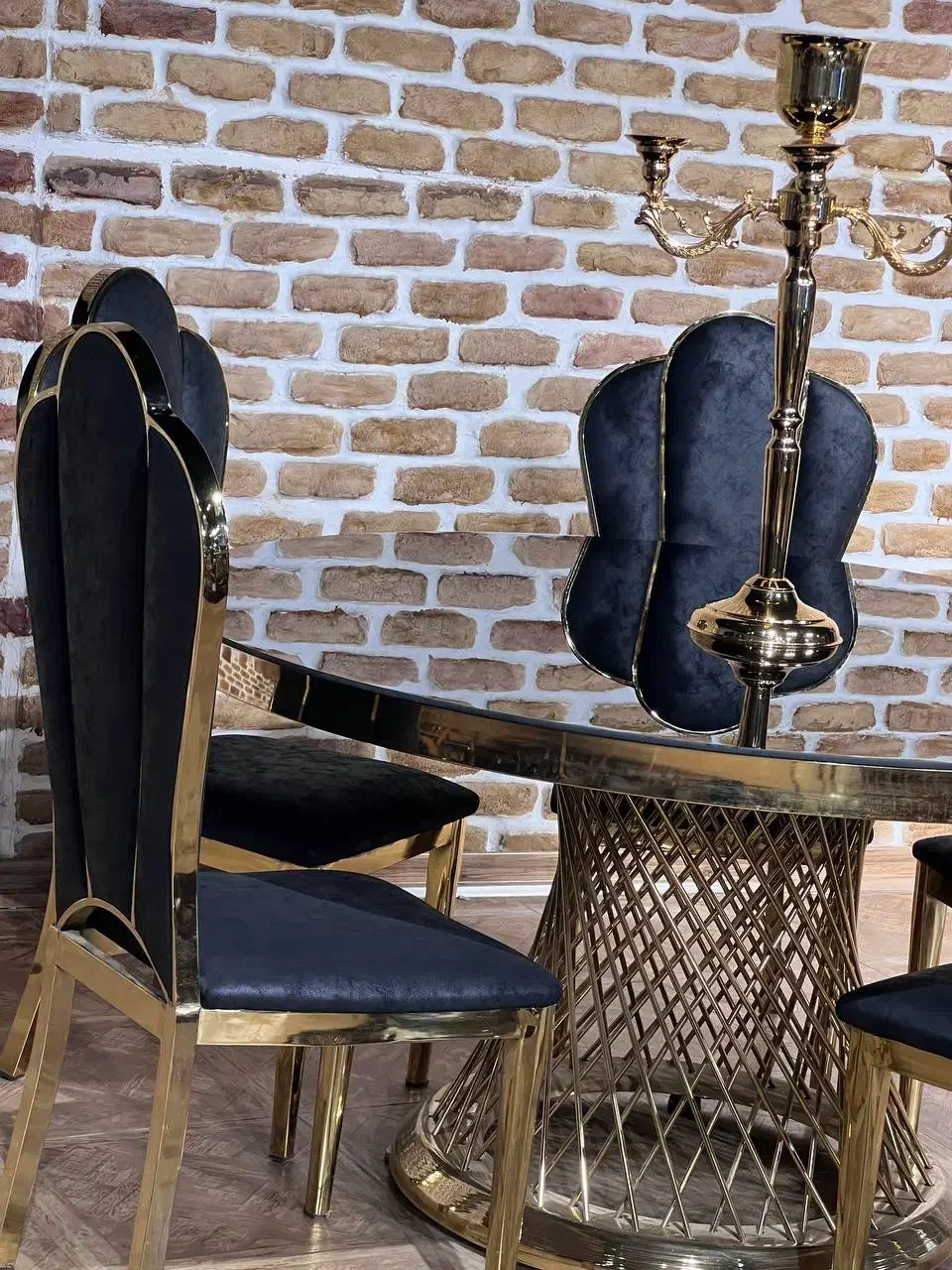 صندلی تالار، مراسم، مهمانی، باغ|میز و صندلی غذاخوری|تهران, شهرک آزمایش|دیوار