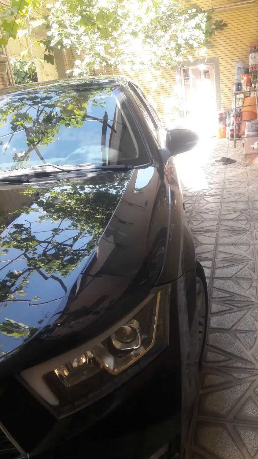 دنا پلاس اتومات توربو|خودرو سواری و وانت|تبریز, |دیوار