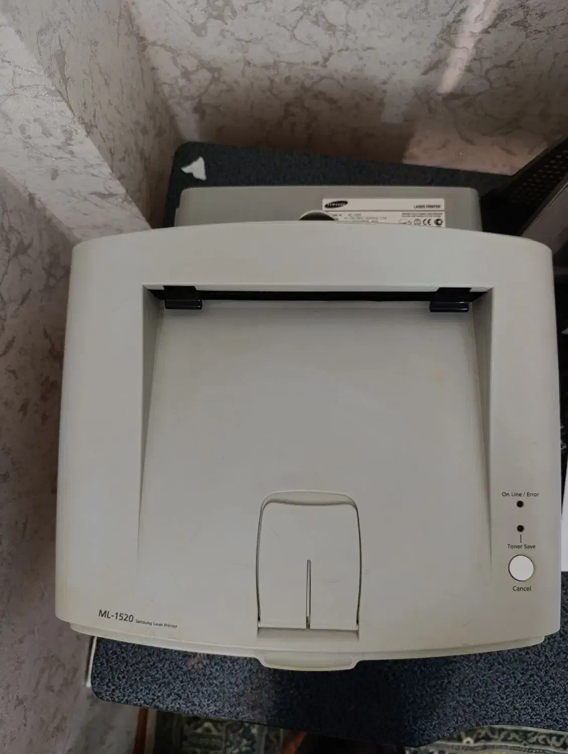 فروش پرینتر سامسونگ|پرینتر، اسکنر، کپی، فکس|چمران, |دیوار