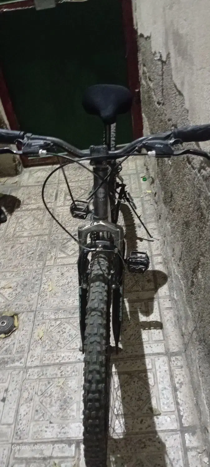 دوچرخه|دوچرخه، اسکیت، اسکوتر|تهران, هفت چنار|دیوار