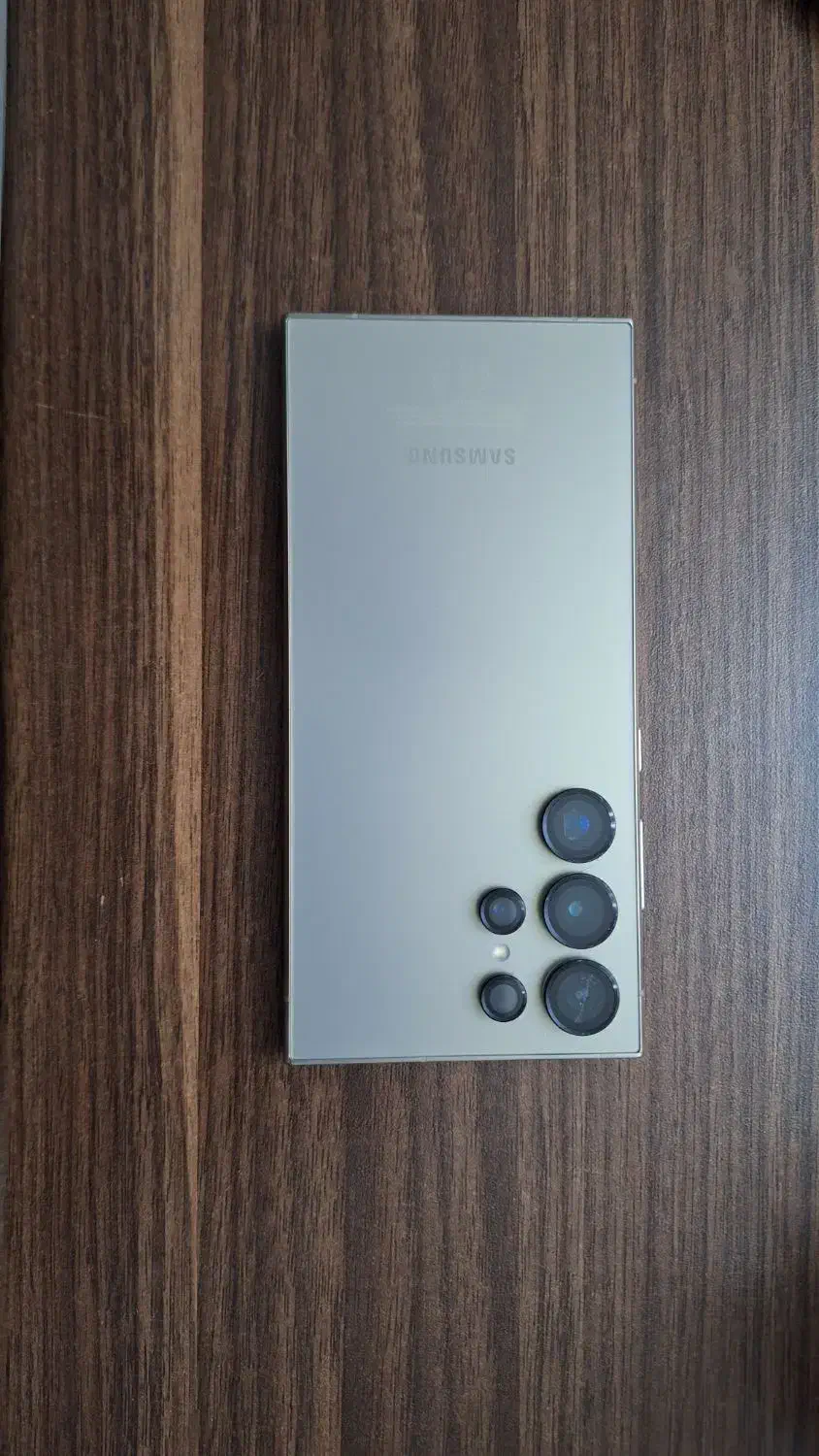 s24 ultra در حدنو خیلی تمیز|موبایل|یزد, |دیوار