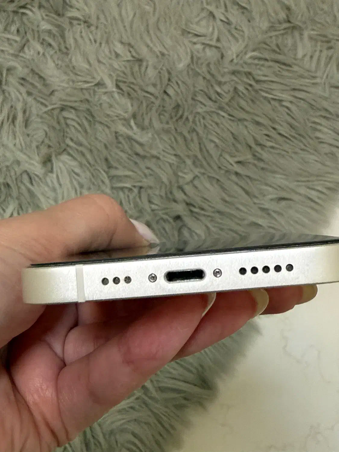 آیفون ۱۳ کاملا سالم، ۵۱۲ گیگ، باتری۷۸|موبایل|کرج, گوهردشت|دیوار