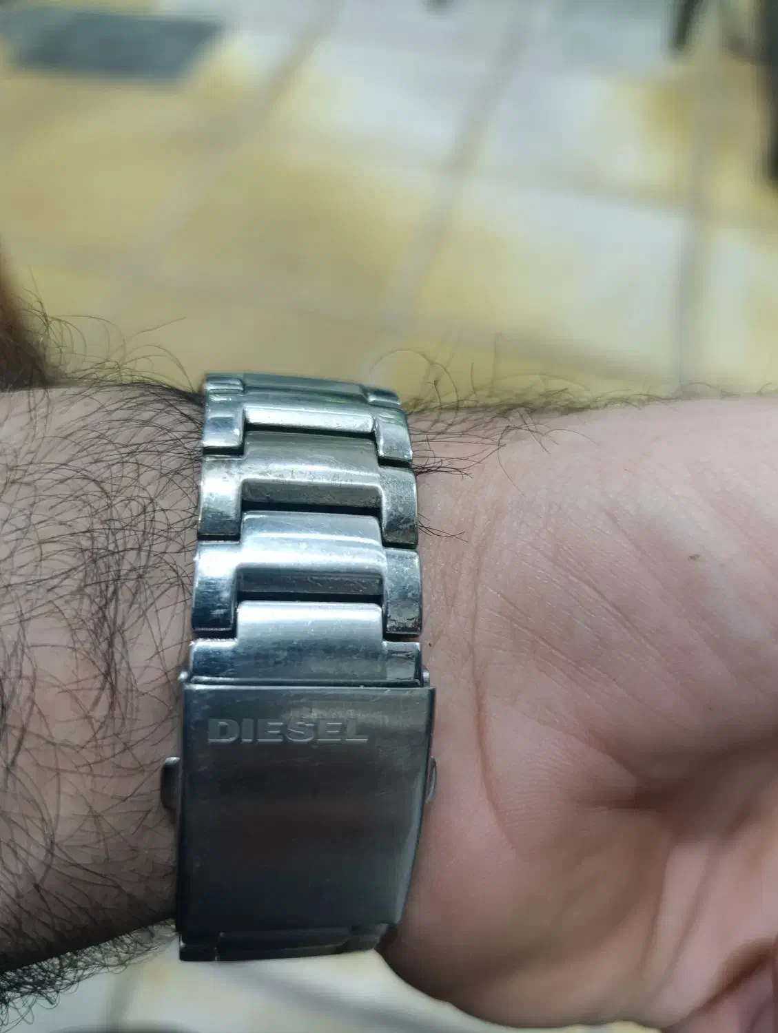 ساعت مچی دیزل سه موتور فعال|ساعت|رشت, یخسازی|دیوار