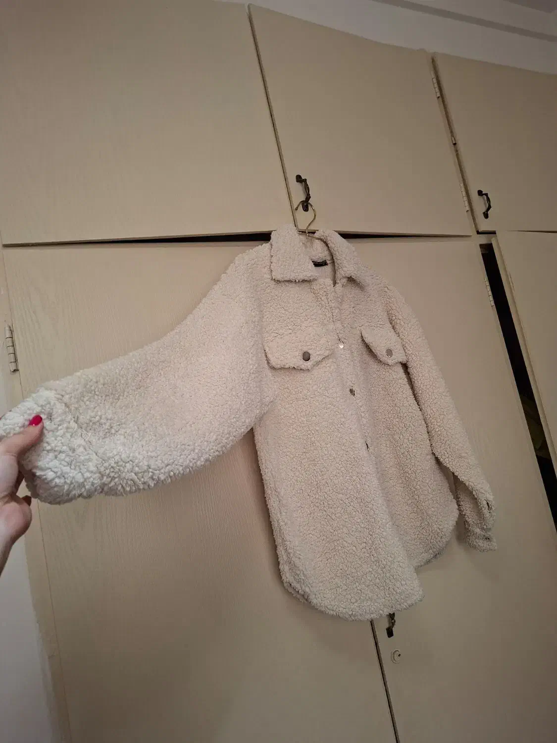 مانتو پاییزی|لباس|گرگان, |دیوار