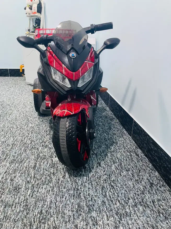 موتور شارژی|دوچرخه، اسکیت، اسکوتر|مهر, |دیوار