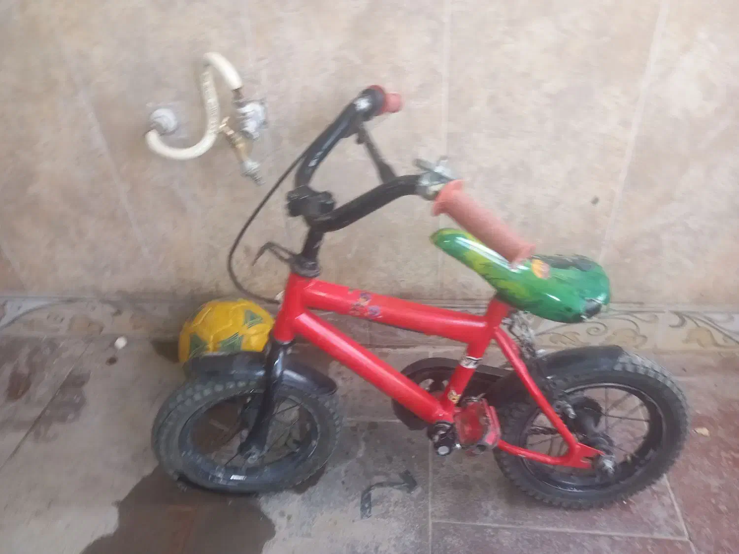 دوچزخه ۱۲|دوچرخه، اسکیت، اسکوتر|بیرجند, |دیوار