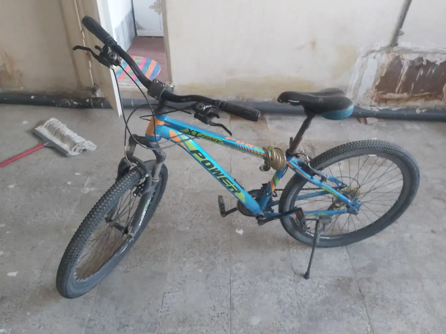 دوچرخه ۲۶ PAVER|دوچرخه، اسکیت، اسکوتر|بروجرد, |دیوار