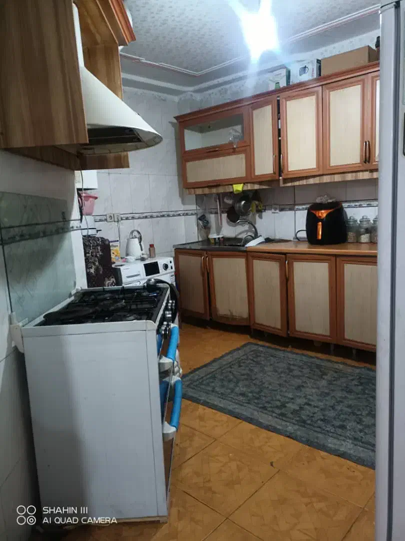 فروش فروش آپارتمان ۷۵ متری سعدی|فروش آپارتمان|اهواز, کوی سعدی|دیوار