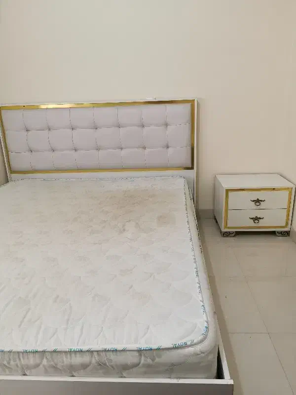 فروش تخت به علت جا به جایی|تخت و سرویس خواب|جاسک, |دیوار