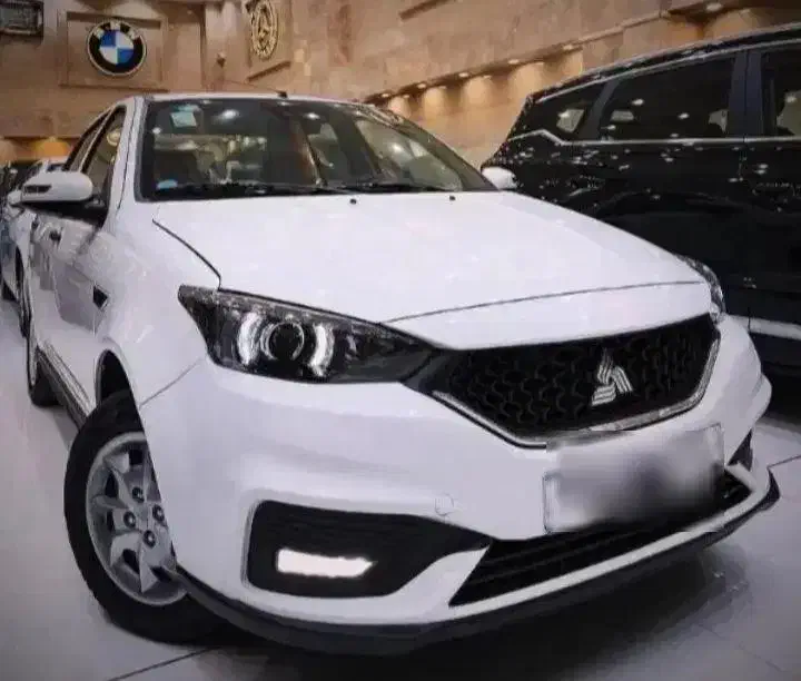 فروش حواله سهند s  تحویل ۹۰ روزه|خودرو سواری و وانت|سمیرم, |دیوار